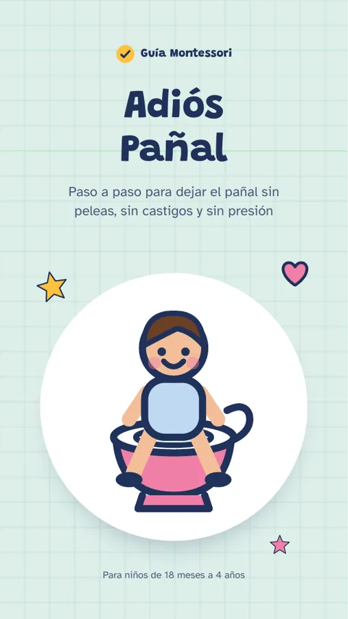 Portada de la Guía paso a paso